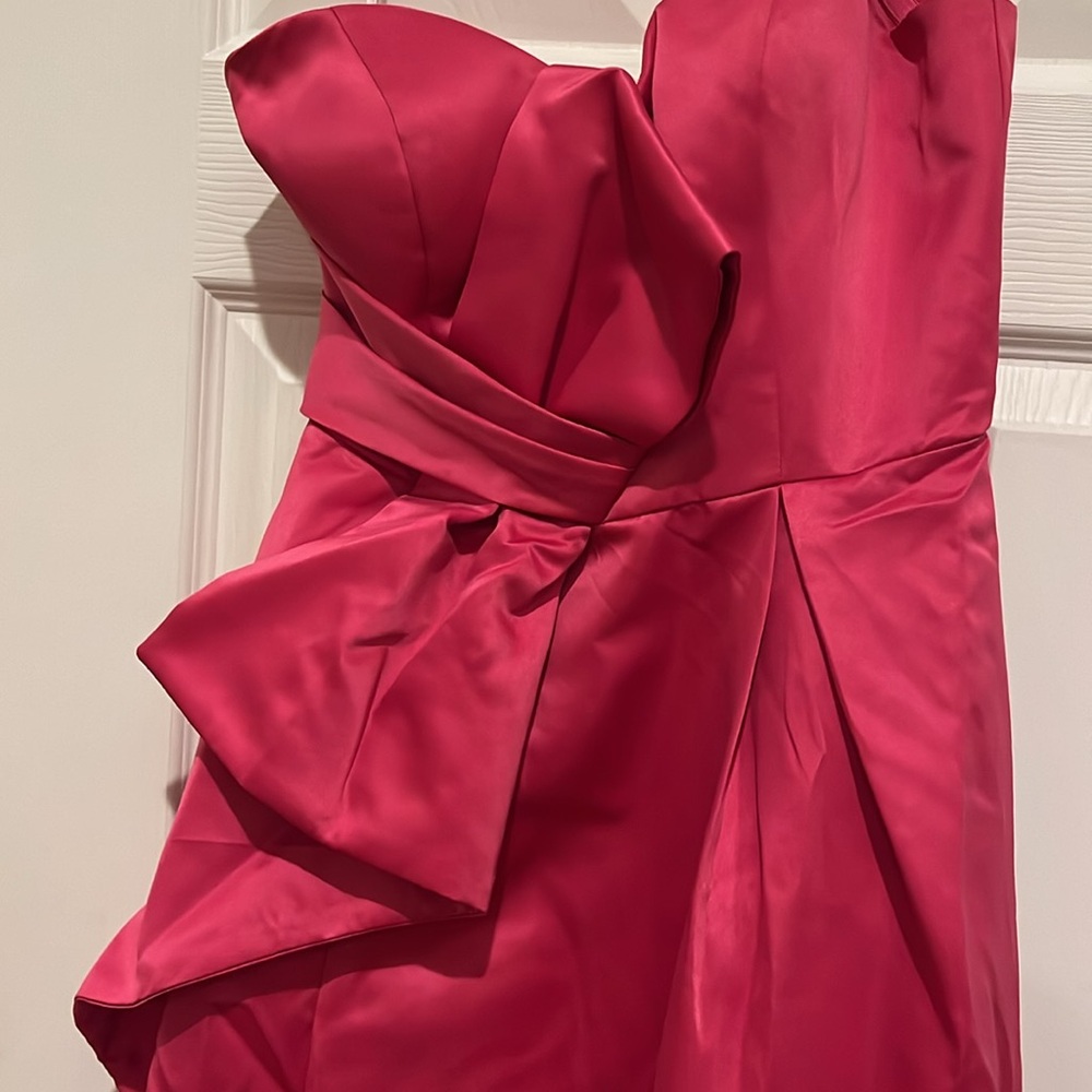 Prom dress - Picture 2 of 3